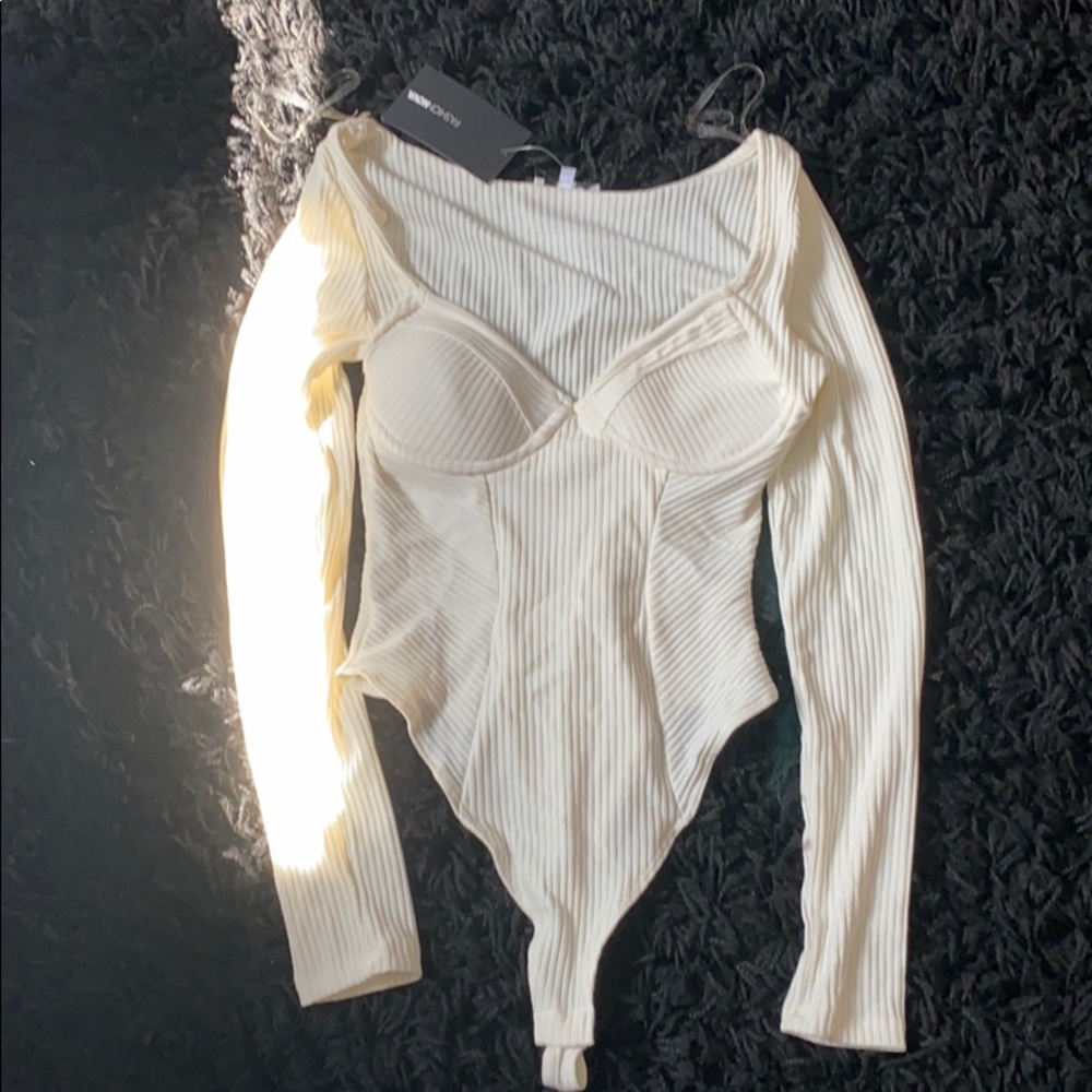 Pauline bodysuit